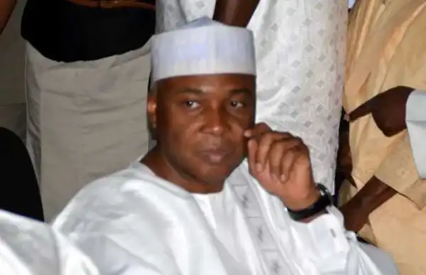 Saraki say only best brains should hold public offices